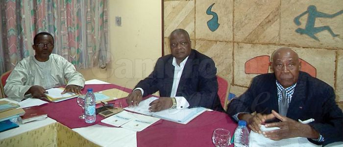 Investiture au RDPC: l’examen des listes sans complaisance