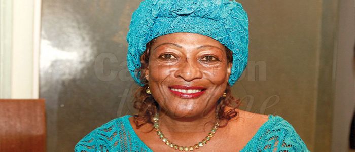 Nécrologie: le député Mariama Samba n’est plus