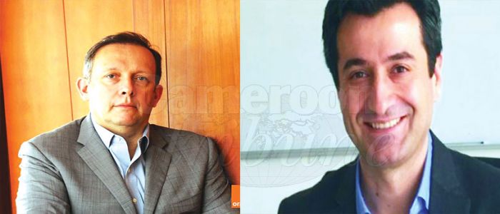 Téléphonie mobile: de nouveaux patrons à Mtn et Orange Cameroun Téléphonie mobile: de nouveaux patrons à Mtn et Orange Cameroun