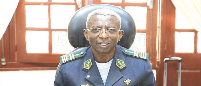 « Le trafic alimente les foyers criminogènes » « Le trafic alimente les foyers criminogènes »