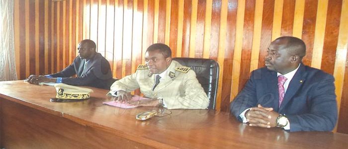 Lutte contre le trafic de drogue: nouvelle offensive à l’Est Lutte contre le trafic de drogue: nouvelle offensive à l’Est