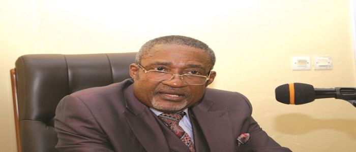 “Elections Will Take Place In All 58 Divisions”