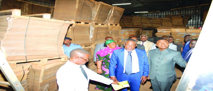 Préparation des sénatoriales: pas de quoi stresser