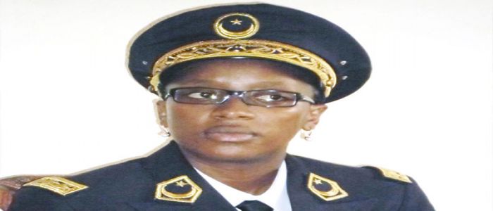 Maimouna Molle Moussa: charme et autorité dans la préfectorale Maimouna Molle Moussa: charme et autorité dans la préfectorale