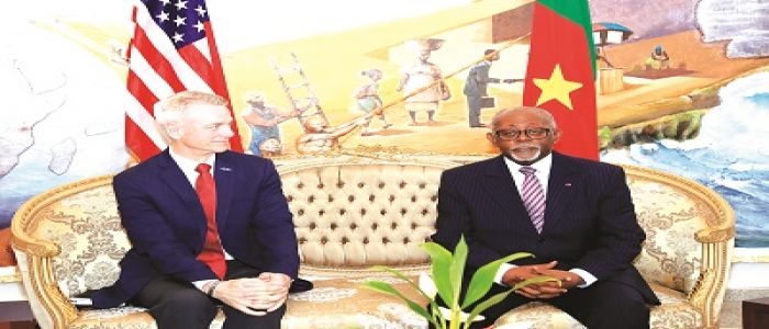 MINREX: Fostering Diplomatic Cooperation