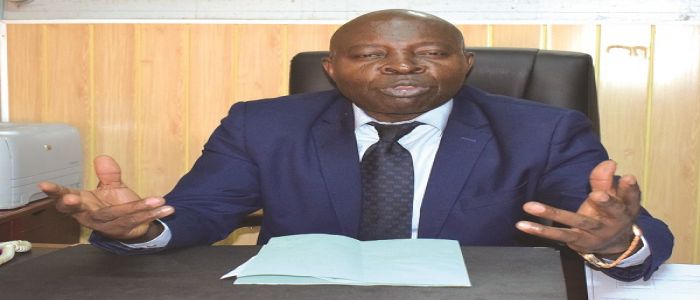 «Nous sommes en train d’effectuer un travail de fond» «Nous sommes en train d’effectuer un travail de fond»