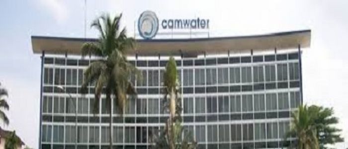 Service public de l’eau potable: la nouvelle Camwater entre en scène