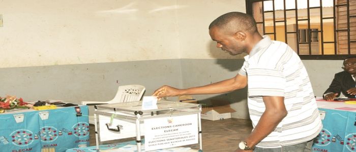 Senatorial Election: Each Party Knows Its Potential Electors 