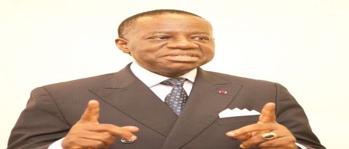 « Une commission centrale ad hoc vérifie les listes »