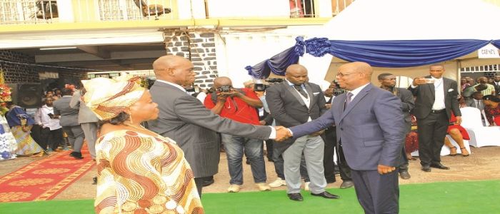 Agriculture et du Développement rural: Cap sur les nouveaux programmes