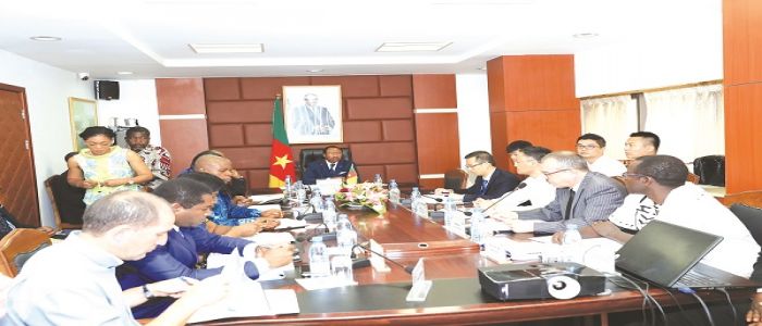 Yaounde-Douala Expressway Project: Gov’t To Indemnify Locals