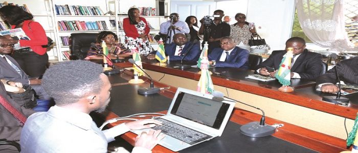 Connect4Job: une vitrine de promotion de l’emploi Connect4Job: une vitrine de promotion de l’emploi