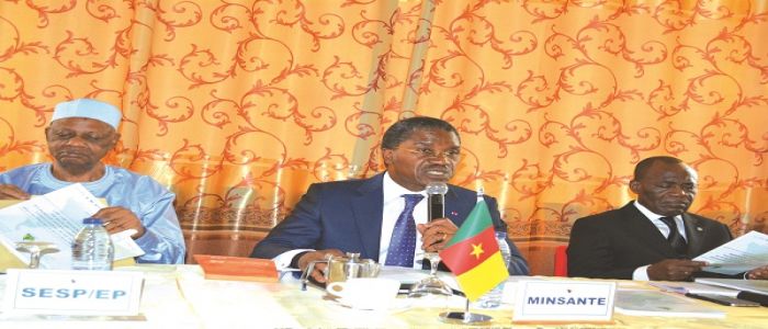 Poliomyélite: un nouveau plan de lutte Poliomyélite: un nouveau plan de lutte