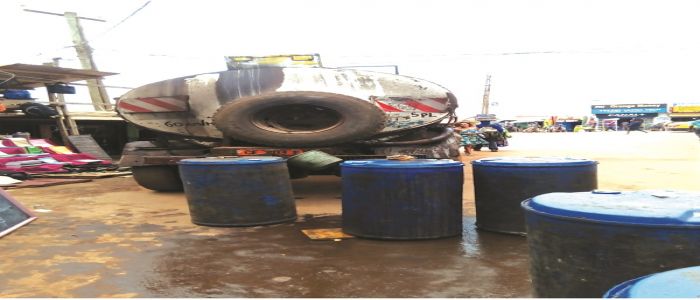 Huiles végétales raffinées non-conformes: la répression a commencé Huiles végétales raffinées non-conformes: la répression a commencé