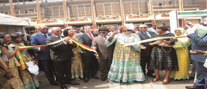 Recherche scientifique et innovation: on se rapproche des entreprises Recherche scientifique et innovation: on se rapproche des entreprises