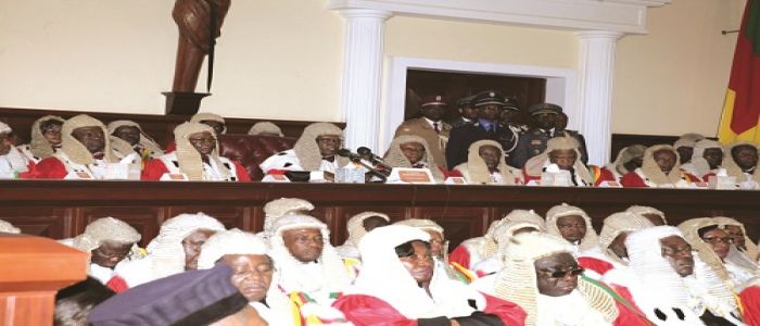 Justice: Le pardon au coeur de la réflexion