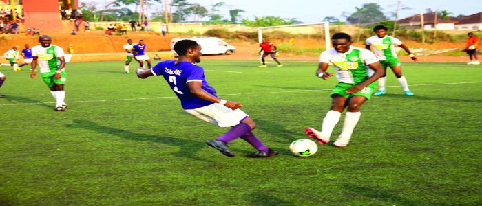 African Competitions: Understanding Cameroon’s Poor Showing