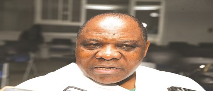 “Many Cancers Are Linked To What We Eat” “Many Cancers Are Linked To What We Eat”