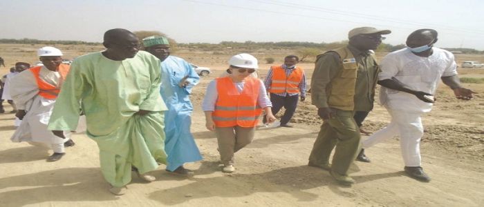 Aide au développement: la Banque mondiale évalue ses chantiers Aide au développement: la Banque mondiale évalue ses chantiers