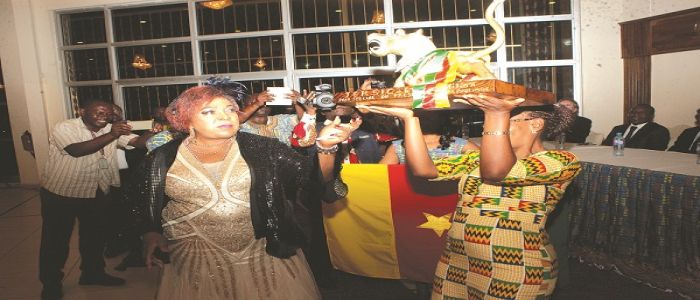 President’s Excellence Award: Silicon Mountain Emerges Winner President’s Excellence Award: Silicon Mountain Emerges Winner