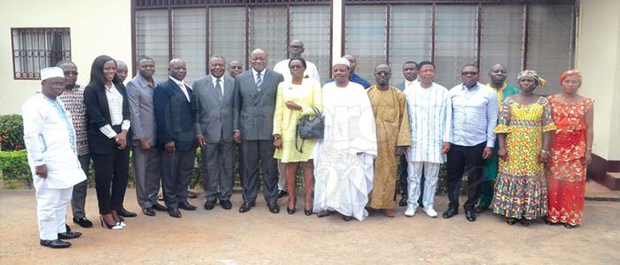 Comité de normalisation: l’inévitable prorogation