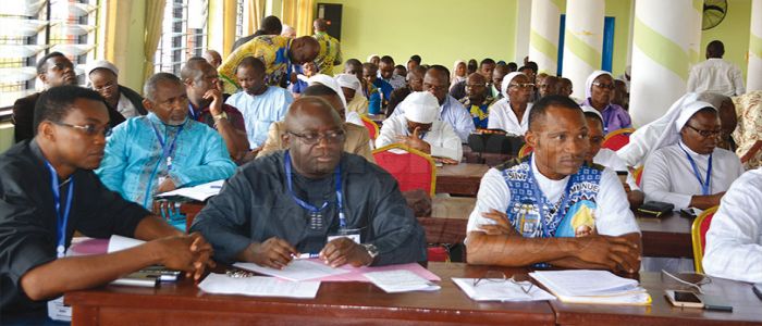 Ecole catholique: les valeurs morales d’abord