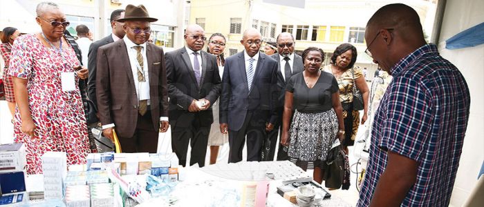 Cataracte: une nouvelle stratégie de lutte