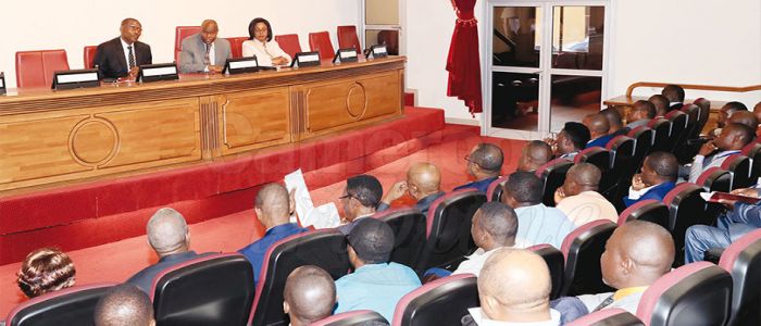 Livre scolaire: le challenge de la qualité