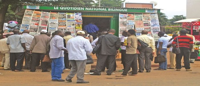 Manoeuvres contre le chef de l’Etat: revoilà les dénigreurs !