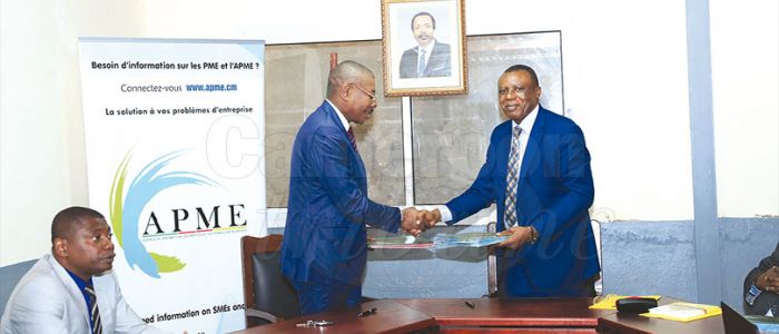 SMEs Promotion : Government Accords Incentive