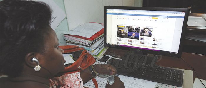 Facebook : et si on faisait une pause ? Facebook : et si on faisait une pause ?