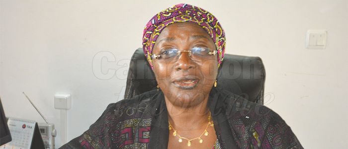 « Chaque institution nationale a un rôle à jouer » « Chaque institution nationale a un rôle à jouer »