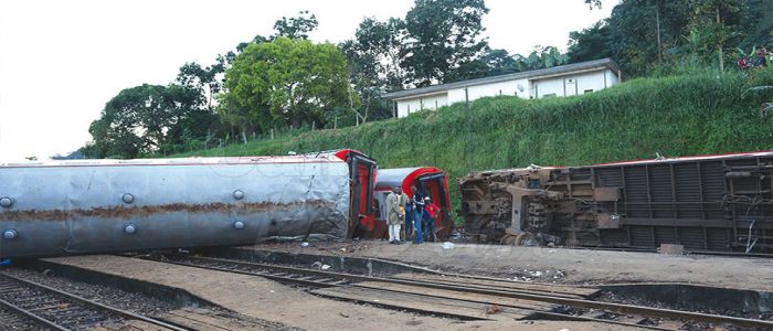 Gestion des catastrophes : la protection civile monte au créneau Gestion des catastrophes : la protection civile monte au créneau