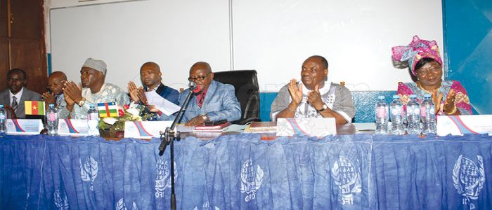 Management: l' Iford a de nouveaux dirigeants 