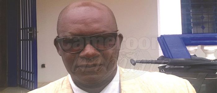 :« Nous devons nous arrimer » :« Nous devons nous arrimer »