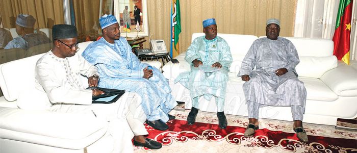 Bassin du Niger: le PAN soutient un réseau de députés