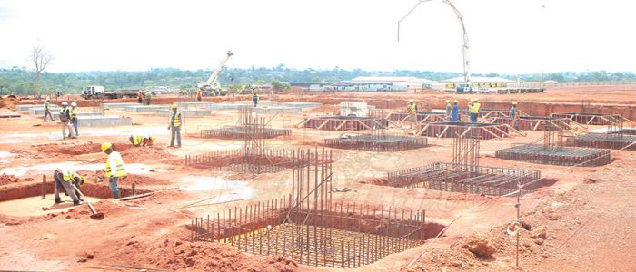 Organisation du travail: les effectifs renforcés