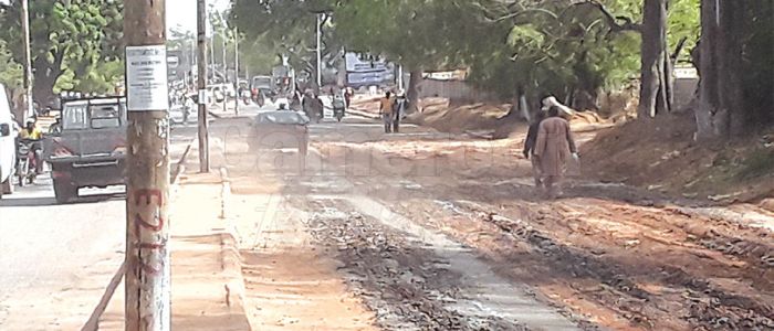 Travaux de la CAN à Garoua: le gouverneur du Nord demande l’accélération