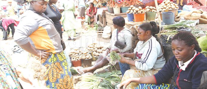 Marché en commun: l’approvisionnement à moindre coût