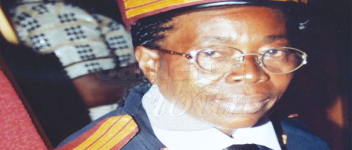  « Je dirige ma chefferie comme une administration»