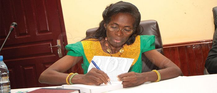 Un livre pour célébrer les femmes