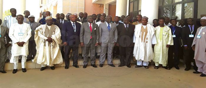 Fonds routier: des procédures de simplification vulgarisées au Nord Fonds routier: des procédures de simplification vulgarisées au Nord