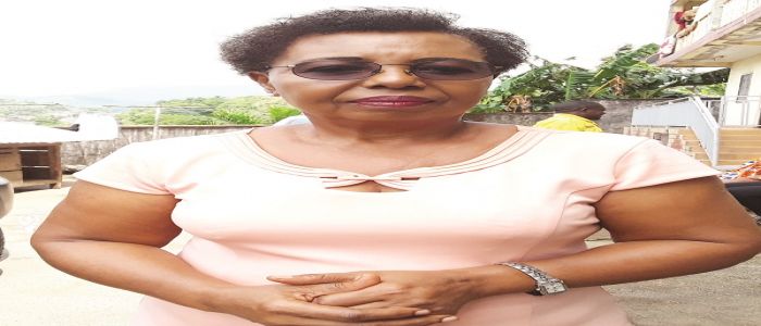 Nalova Lyonga Pauline Egbe: A Household Name At MINESEC