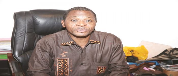 Administration territoriale: Paul Atanga Nji, nouveau patron
