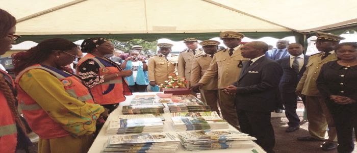 Protection civile: une affaire de tous