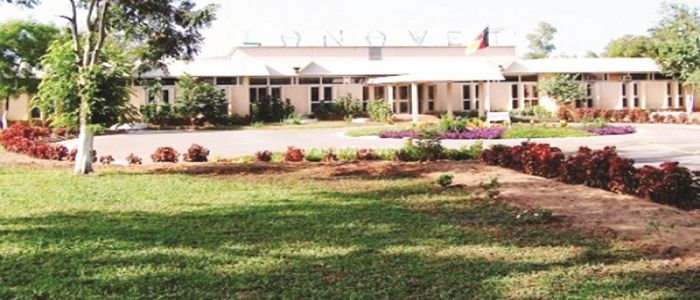 Faculté de médecine de Garoua : premiers cours à Bocklé