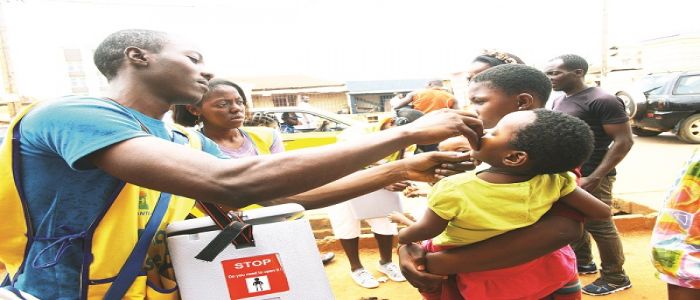 Santé: les femmes et les enfants en première ligne