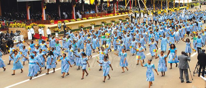 Fonctions électives: l’irrésistible avancée des femmes Fonctions électives: l’irrésistible avancée des femmes