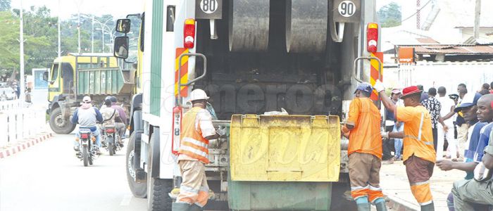 Hysacam: le dialogue pour rétablir le calme
