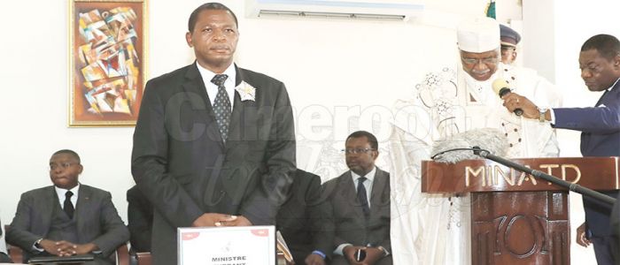 Gouvernement: l’heure du devoir